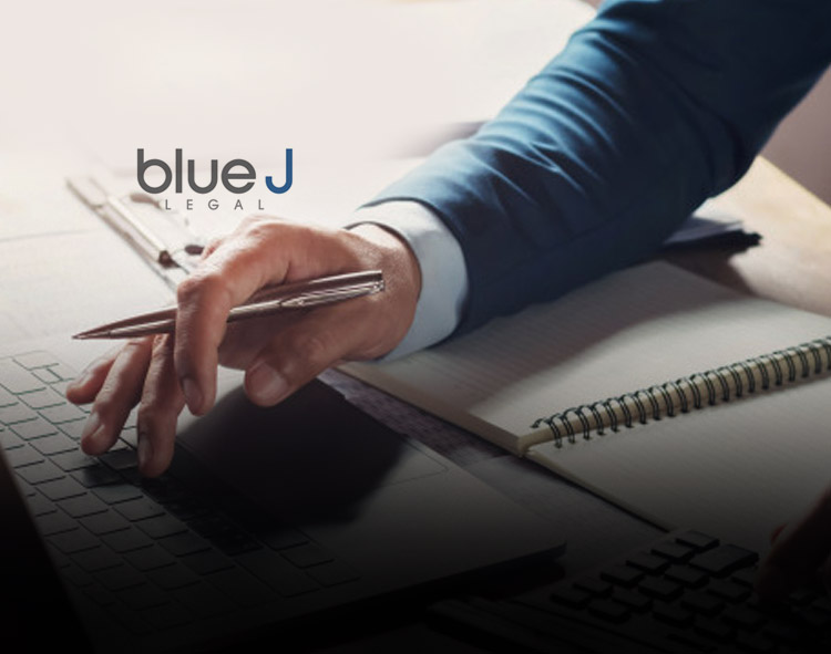 UC Irvine School of Law To Integrate Blue J Legal’s AI-Enabled Tax Platform into Curriculum
