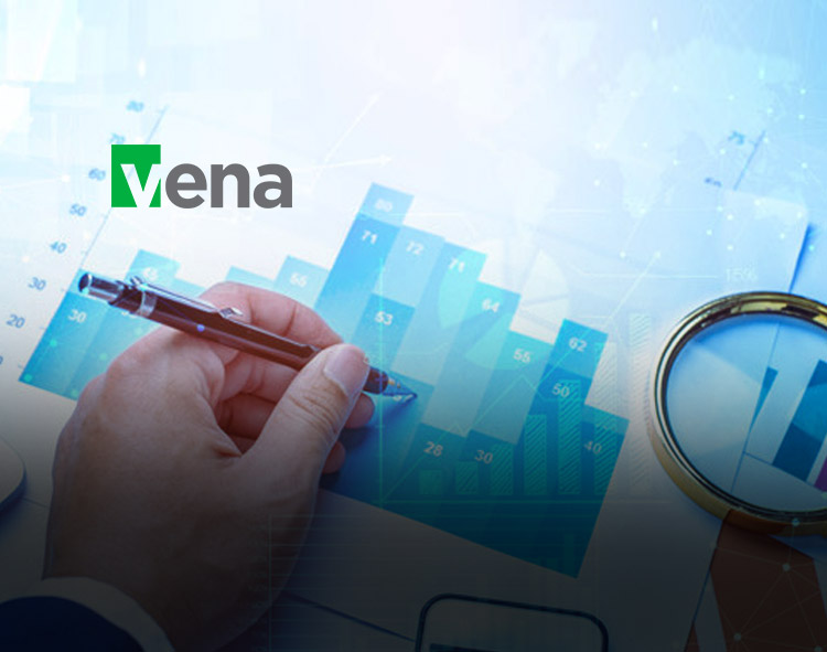 Vena Solutions Fills Top C-Level Positions as It Readies for Next Phase of Growth