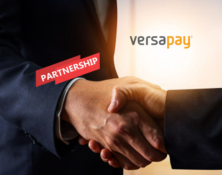 VersaPay Shareholders Overwhelmingly Approve Proposed Arrangement With An Affiliate of Great Hill Partners