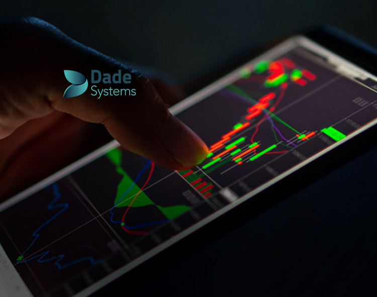 Wells Fargo Makes Strategic Investment in DadeSystems