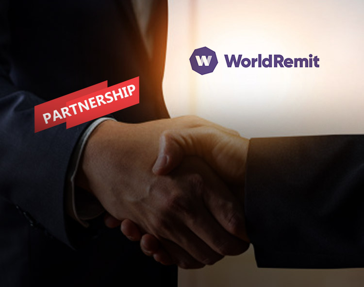 WorldRemit Announces Global Remittance Partnership With Alipay