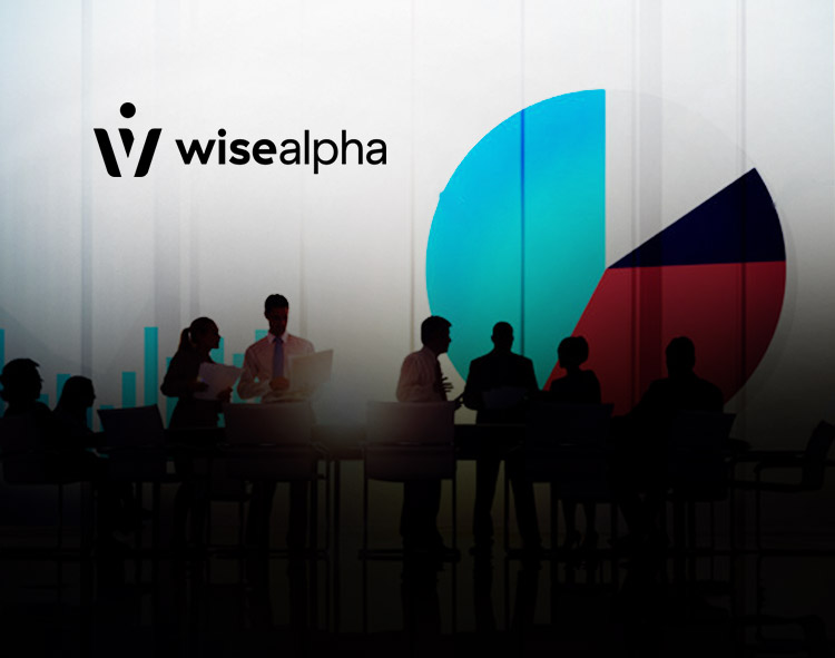 Wisealpha Launch Co-Located Fintech Conference at the Master Investor Show 2020