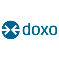 doxo logo