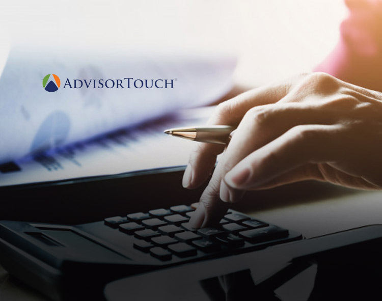 AdvisorTouch Announces the Integration of Their Workflow System Into Wealthbox CRM