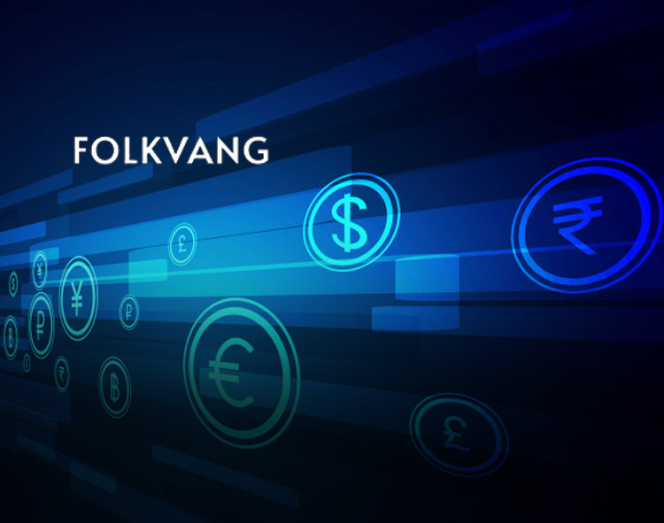 Alameda Research Invests In Crypto-Quant Trading Firm, Folkvang