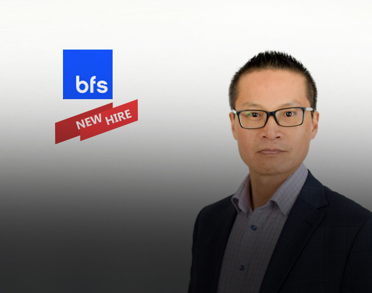 BFS Capital Hires First Chief Revenue Officer to Expand Partner Ecosystem