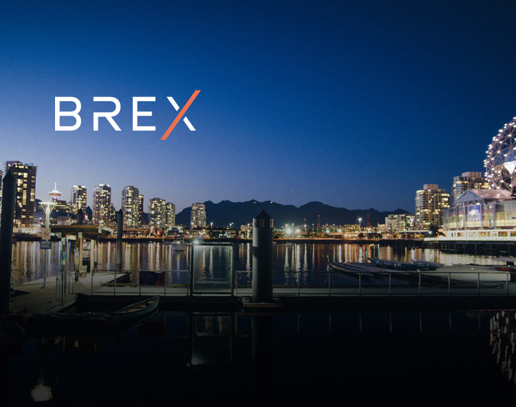 Brex Opens First International Office In Vancouver