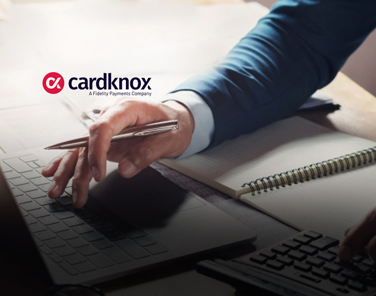 Cardknox Announces Its Upgraded Self-Service Merchant Portal