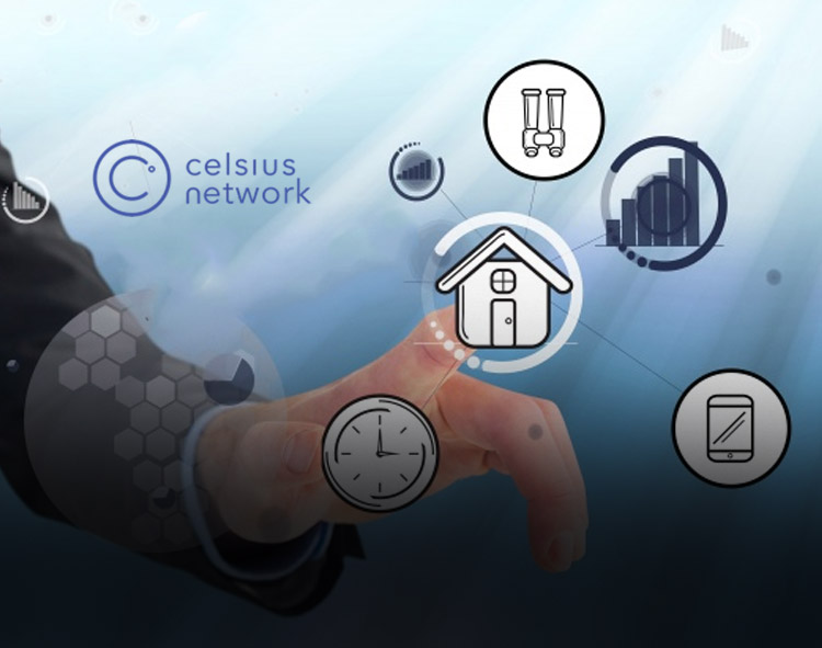 Celsius Network Surpasses $1 Billion in Cryptocurrency Deposits Since Launch in 2018