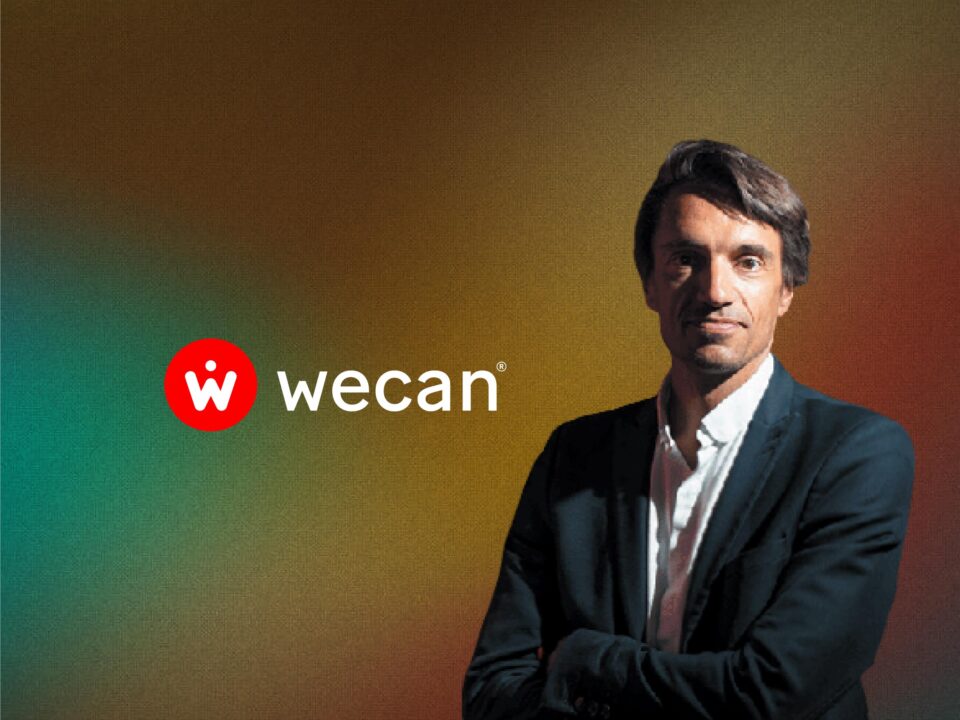 Fintech Interview with Dr. Vincent Pignon, CEO at Wecan Group