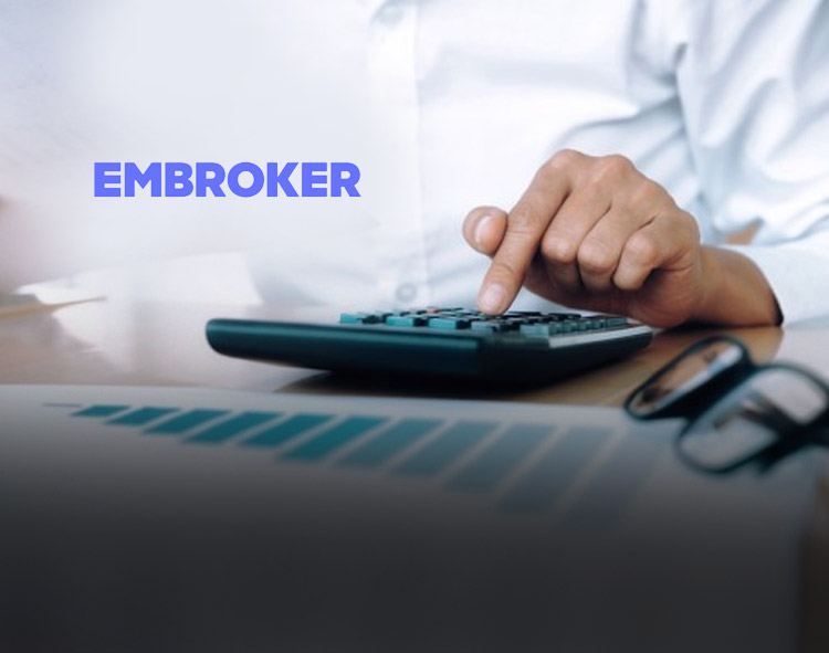 Embroker Announces the Launch of Its Customized Business Owners Policy (BOP)