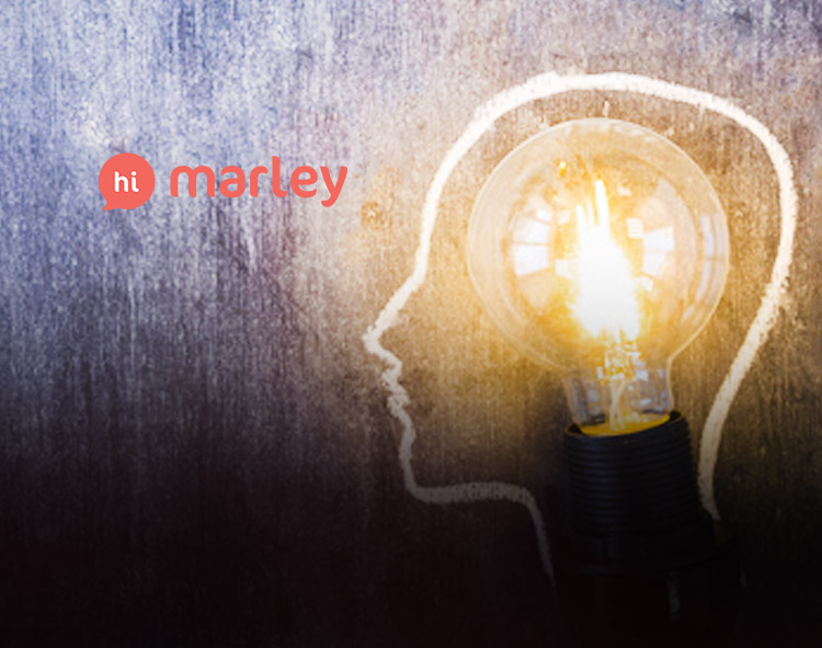 Encova Insurance continues to leap forward in innovation by partnering with Hi Marley