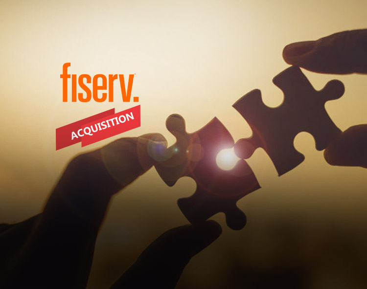 Fiserv to Deepen and Expand Merchant Services Business with Acquisition of MerchantPro Express