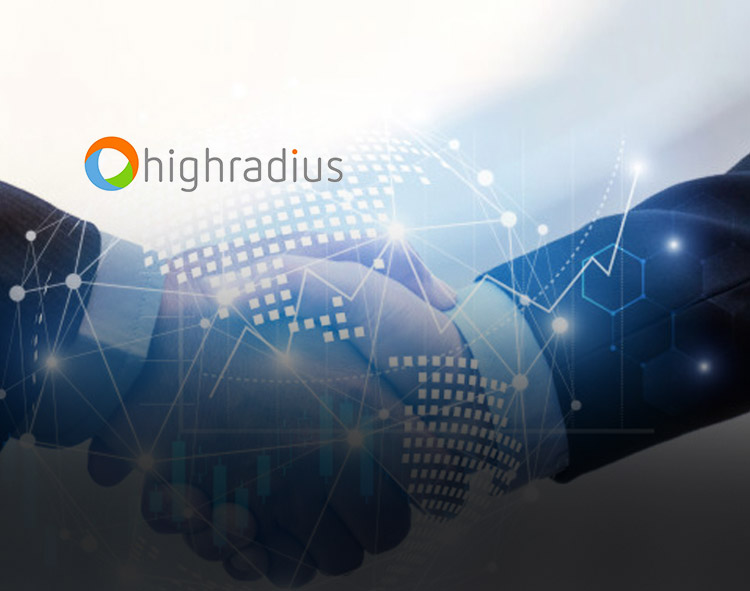 HighRadius Accelerates Mid-Market Expansion by Adding Software Veteran