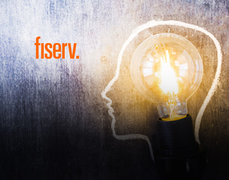 Interior Savings Credit Union Moves to Fiserv to Enable Digital Transformation and Expand Innovation