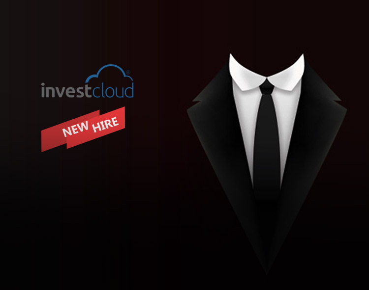 InvestCloud Appoints Balthazar to Lead Singapore Expansion