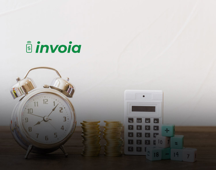 Invoia Re-Brands, Focuses on Small Businesses With Recurring Revenue