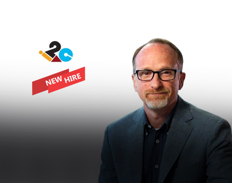 i2c Announces Appointment of Jim McCarthy as Its President