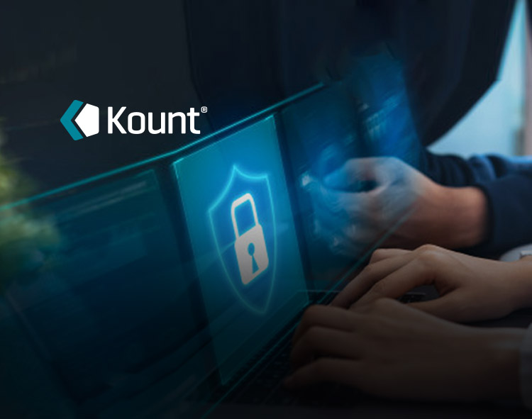 Kount Announces Industry's First Adaptive Protection Solution for Account Takeover Fraud