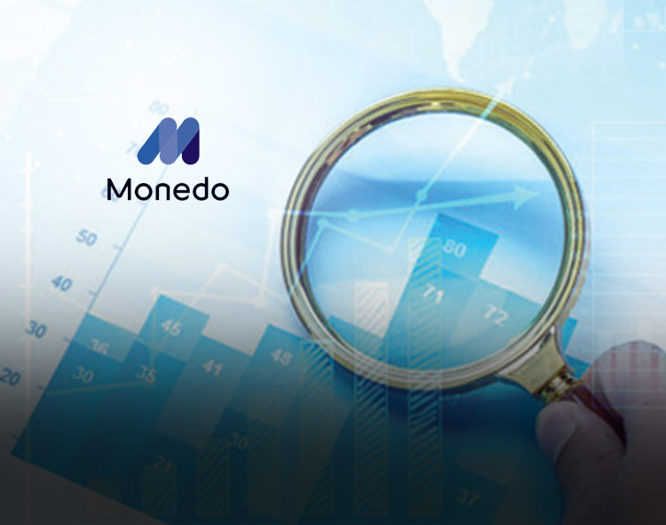 Kreditech Rebrands to Monedo as It Steps Up Growth in International Lending Markets