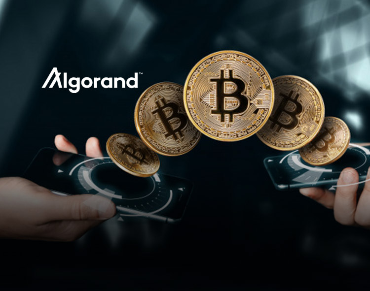 Centre Consortium Announces Algorand as an Official Chain for USDC, Launches on Mainnet