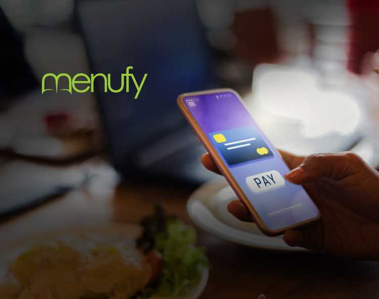 Menufy Integrates with Shift4 Payments to Grow Digital Orders for Restaurants