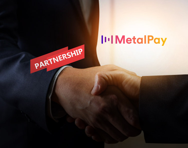 Metal Pay Partners With TRON Allowing TRX to Be Bought Instantly