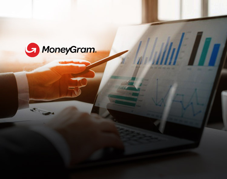 MoneyGram Reports Record 207% July Year-Over-Year Cross-Border Transaction Growth in its Direct-to-Consumer Digital Business MoneyGram Online