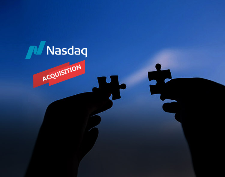 Nasdaq to Acquire Verafin, Creating a Global Leader in the Fight Against Financial Crime