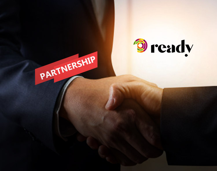 Ready Announces First Loyalty Partnership With Spendgo
