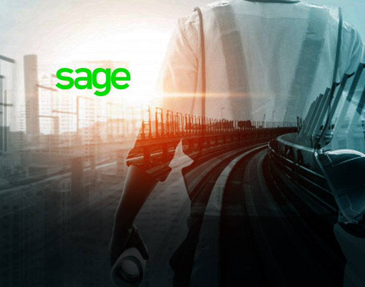 Sage Announces New TaxCycle™ Integration with Sage Accounting