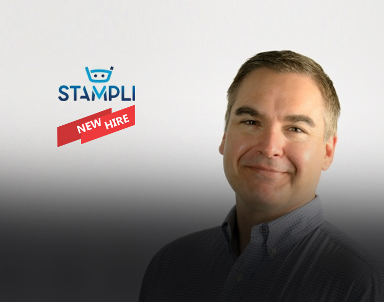 Stampli Names Payments Expert Shane Hamby Vice President of Product