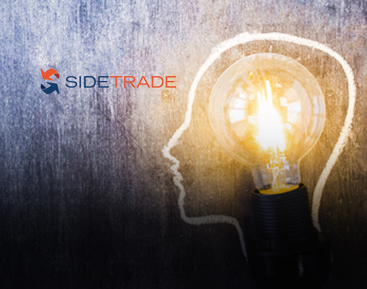 Sidetrade Announces Cash Culture app on Salesforce AppExchange, the World's Leading Enterprise Cloud Marketplace
