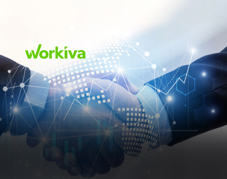 Workiva Hosts Its Largest Event to Date