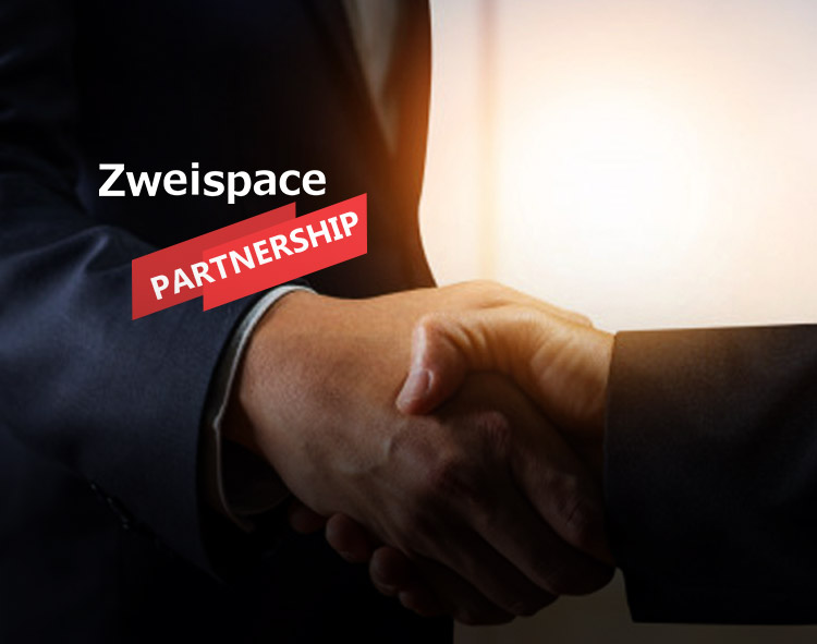 Zweispace and Linance Partner in Creating Value Oriented Token Marketplace in the Next Generation Exchange in APAC