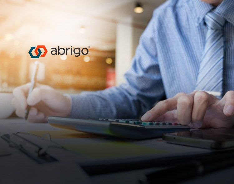 Abrigo Solution Enables Community Financial Institutions to Handle 15,000 PPP Loan Applications for Small Businesses Since Friday