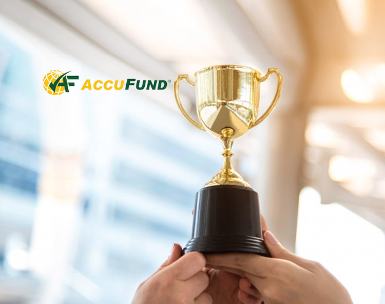 AccuFund Announces Top Performing Resellers for 2019
