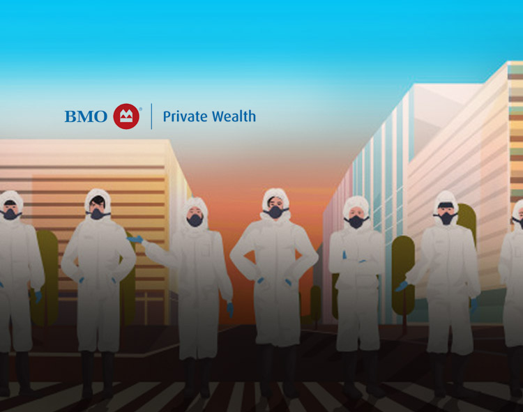 BMO Special Report on the Post-Pandemic Economy: Building a Bridge