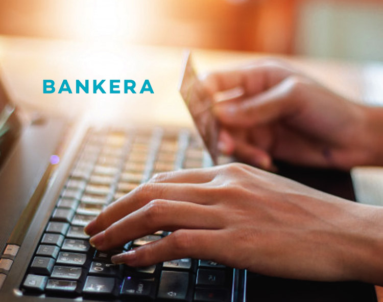 Bankera Launches Its Online Banking Platform