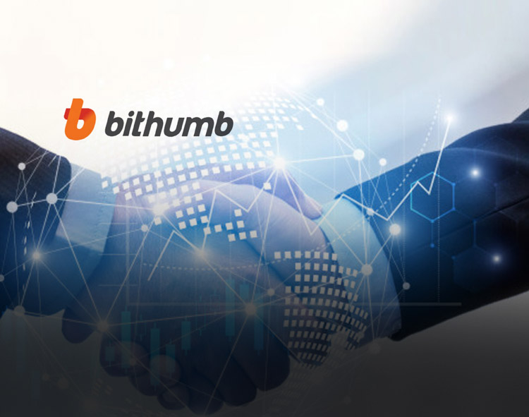Bithumb to Integrate Blockchain Based, Digital ID Service 'MyID'