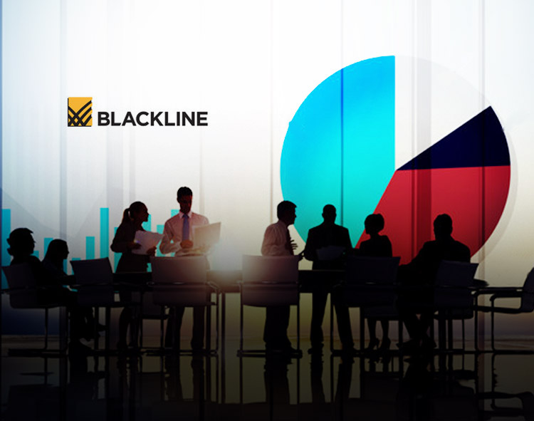 BlackLine Virtual European User Conference Draws Nearly 1,100 Attendees - Twice What Was Expected in Person