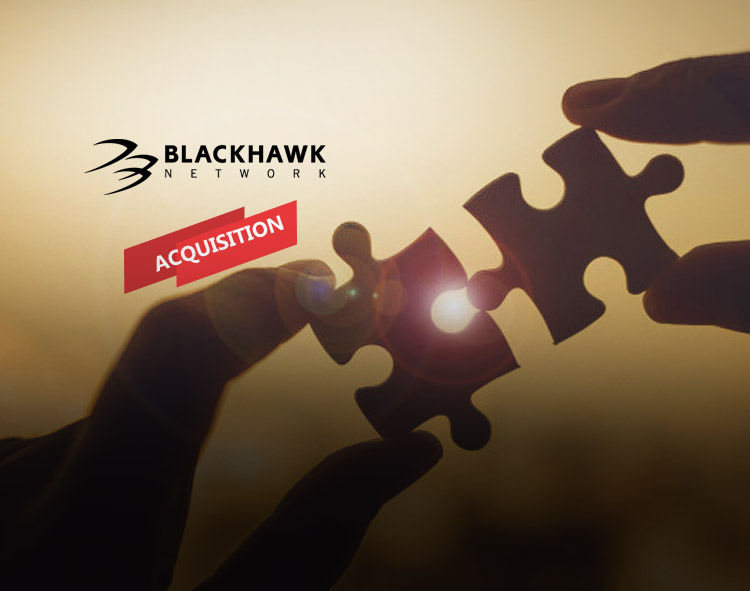 Blackhawk Network Acquires NGC