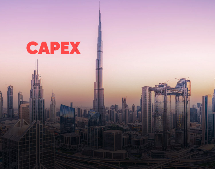 CAPEX.COM Obtains Retail License in Abu Dhabi