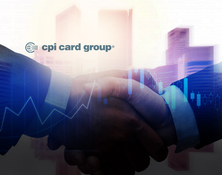 CPI Card Group Builds on CSR Initiatives With Global Charity Donations and Sustainable Brands Membership