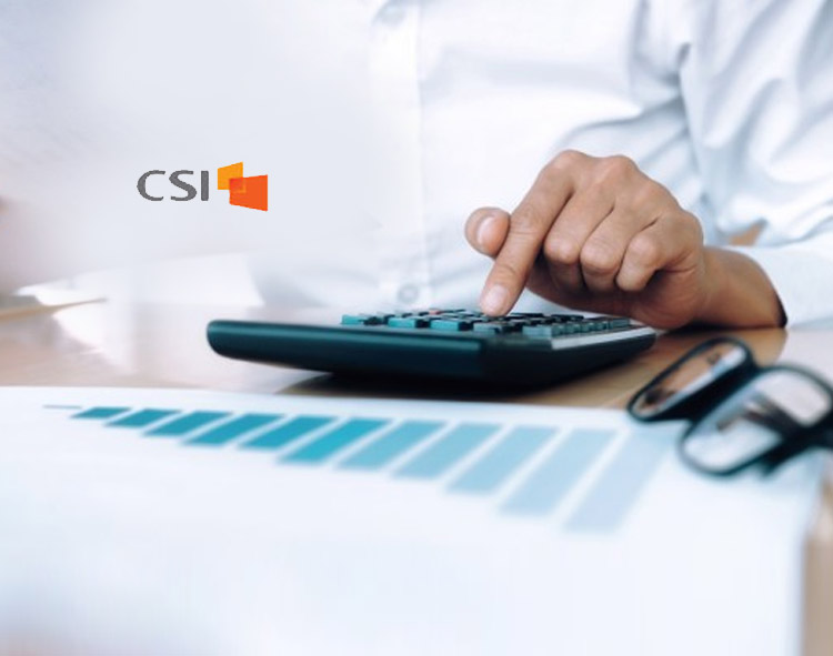 CSI, Alpharank Integrate to Provide Banks with Automated Customer Journey Mapping