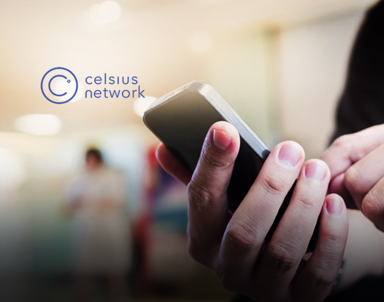 Celsius Network Crosses 50,000 BTC In-App Deposits, Sees Record Growth in 2020