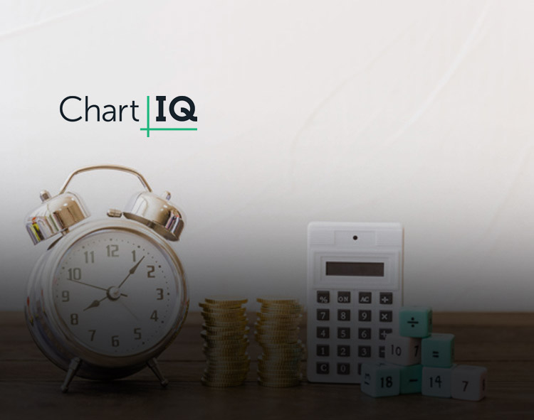 ChartIQ Unveils Real-Time Term Structure Graph for Fixed Income Market