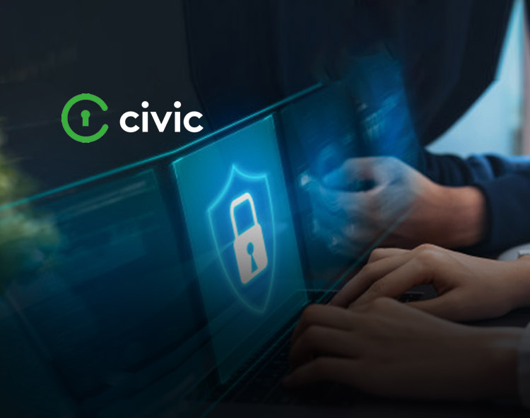 Civic and Coincover Announce the First-Of-Its-Kind Crypto ...