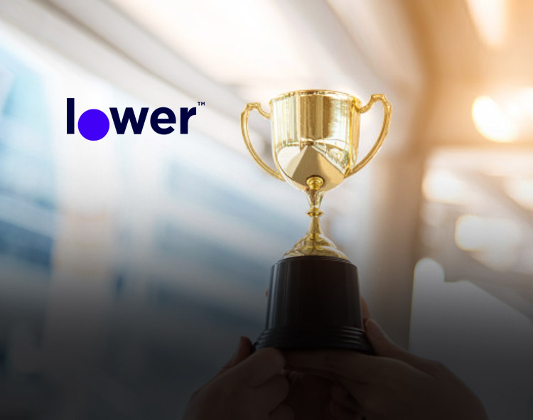 Columbus-Based Lower.com Wins National LendingTree Award for Customer Satisfaction