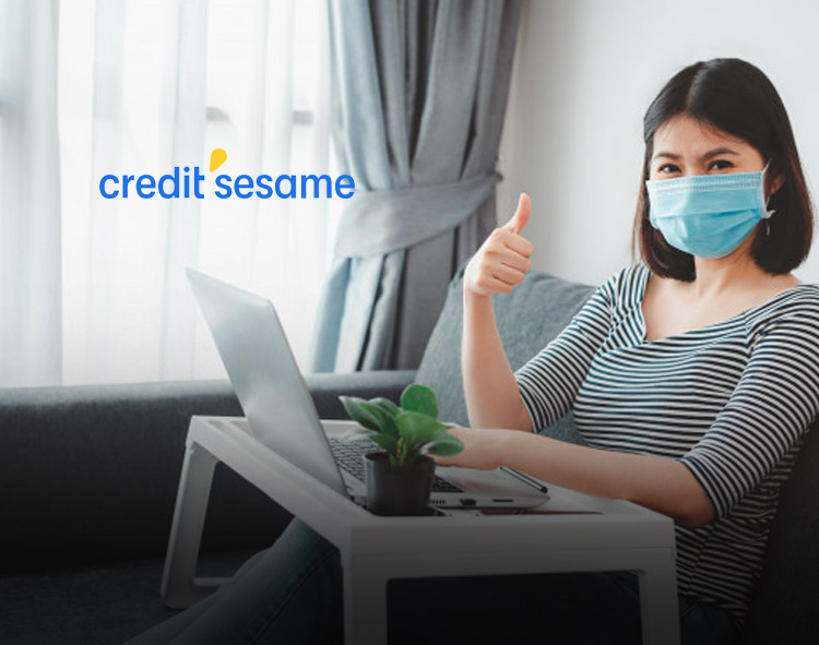 Credit Sesame Launches SesameThrive to Help Consumers Navigate Their Finances During COVID-19 and Beyond